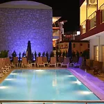 Firat Mert 3* Кешме