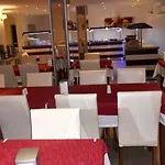 Отель Firat Mert Кешме