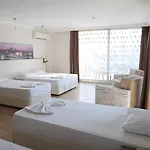 Firat Mert 3* Кешме