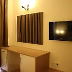 Отель Firat Mert 3*
