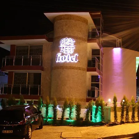 Firat Mert 3*