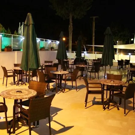 Firat Mert 3* Çeşme