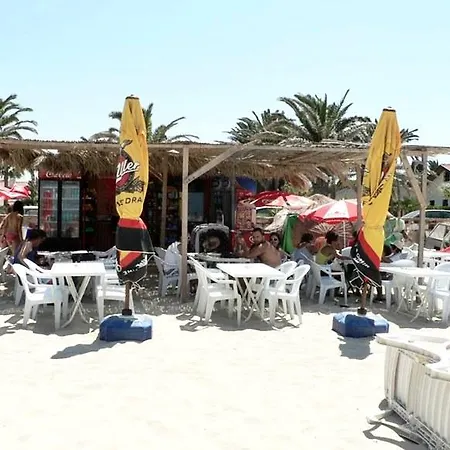 Firat Mert Hotel Çeşme