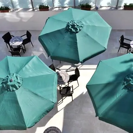 Hotel Firat Mert Çeşme