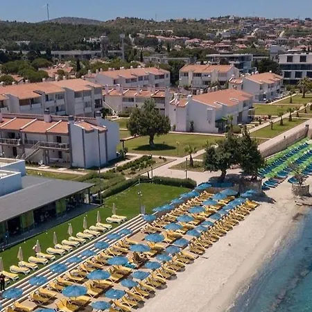 Hotel Firat Mert