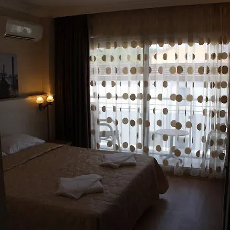 Hotel Firat Mert