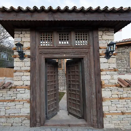 Firat Mert Hotell 3*