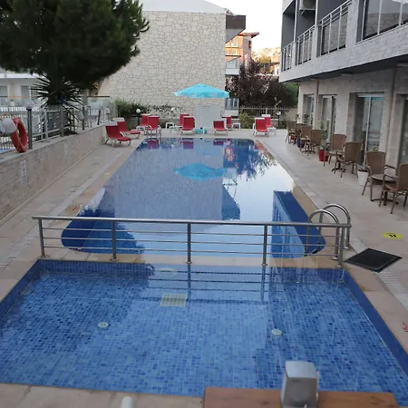 Otel Firat Mert