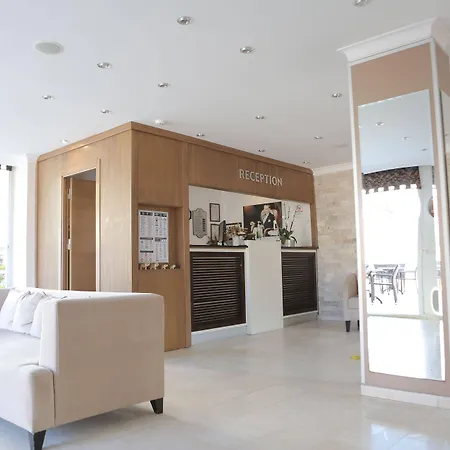 Firat Mert Otel