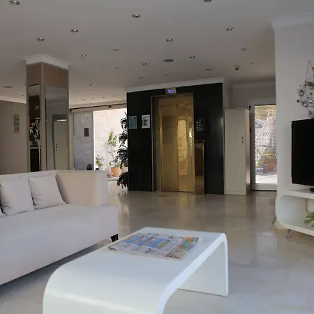 Otel Firat Mert 3*