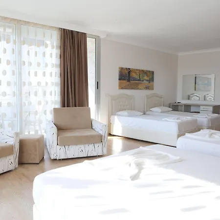 Otel Firat Mert