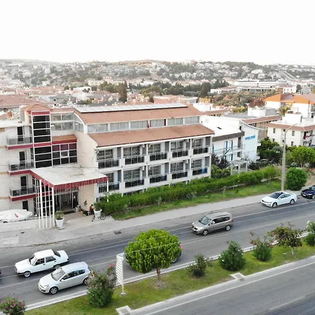 Firat Mert Çeşme