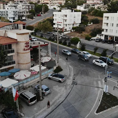 Otel Firat Mert 3*