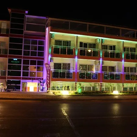 Firat Mert Otel