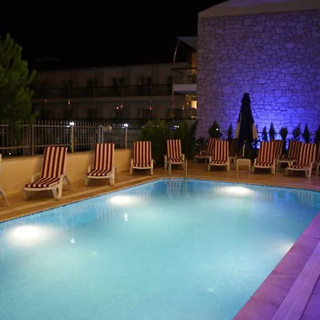 Firat Mert Otel 3*