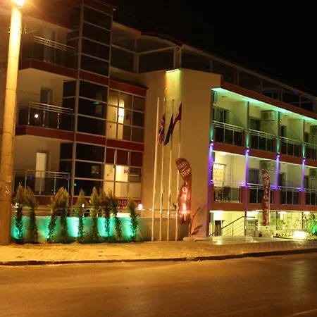 Firat Mert Otel 3*