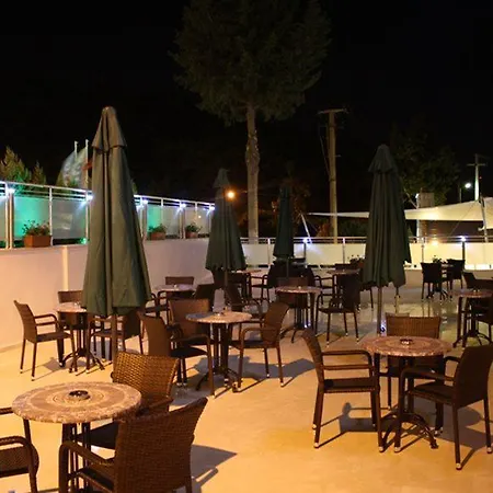 Firat Mert Otel 3*