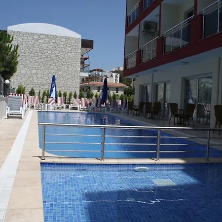 Firat Mert Otel Çeşme