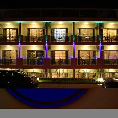 Firat Mert Otel