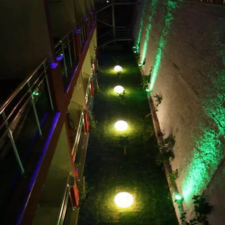 Firat Mert Otel 3*