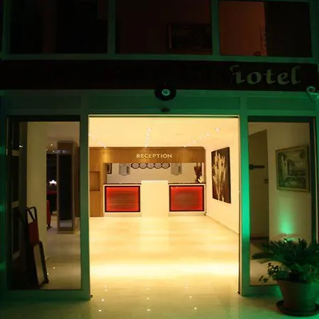 Firat Mert 3* Çeşme