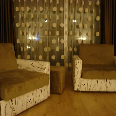 Firat Mert Otel