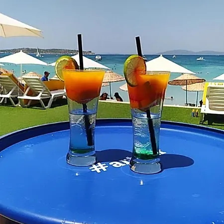 Otel Firat Mert Çeşme