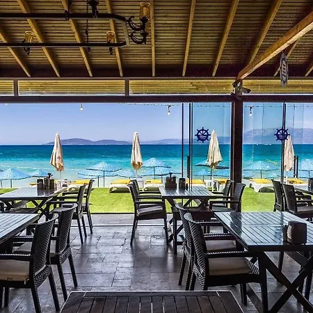 Firat Mert Hotell 3*