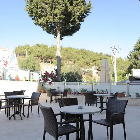 Firat Mert 3* Çeşme