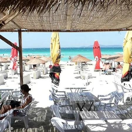 Firat Mert Otel 3*