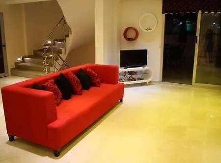 Otel Firat Mert