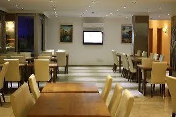 Firat Mert Otel 3*