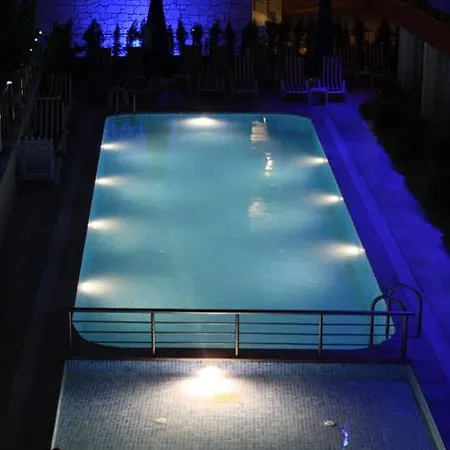 Firat Mert Hotell 3*