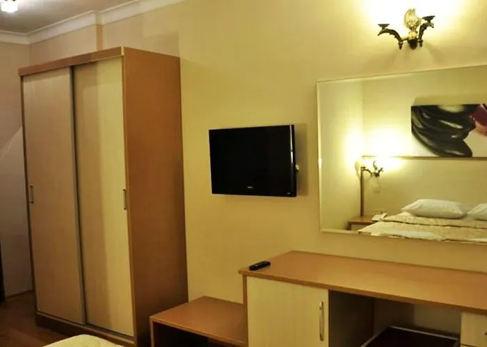 Hotel Firat Mert Çeşme